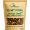 roasted Chana 100g