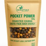 roasted Chana 100g