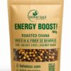 roasted chana