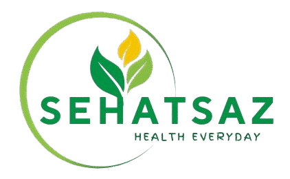 Sehatsaz Logo